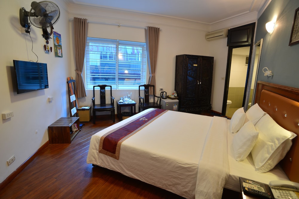 A25 Hotel - 96 Hai Ba Trung 7/56
