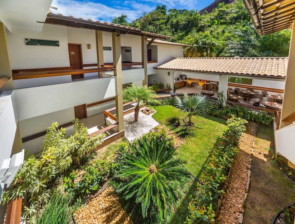 Quinta Do Sol Praia Lite Hotel 6/42