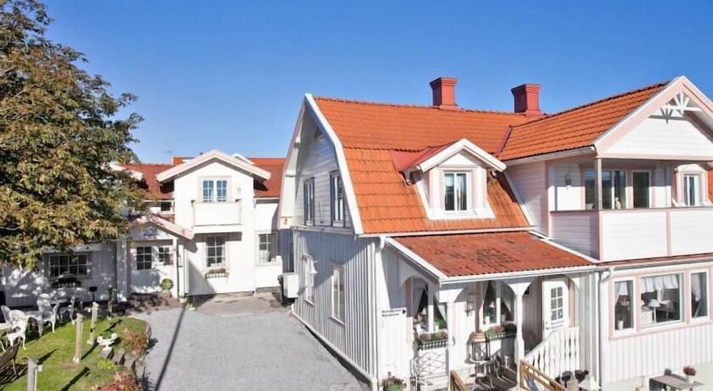 Hotell & Restaurang Solliden 3/50