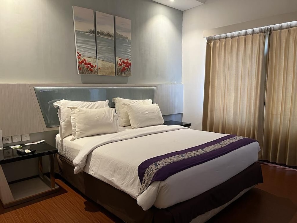 Ayla City Hotel 22/57