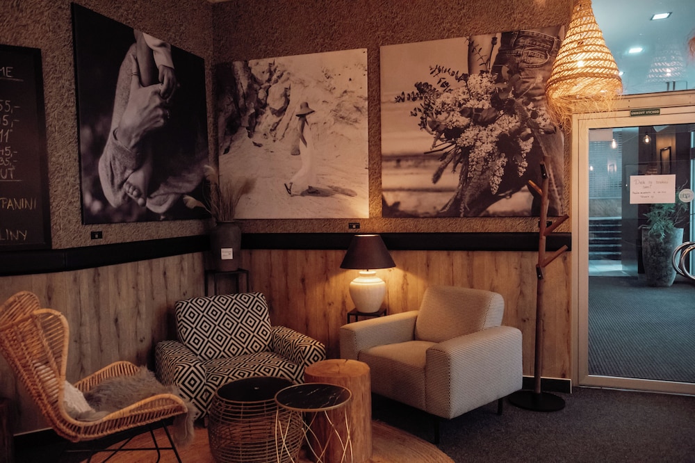 Interhotel Tatra 33/50