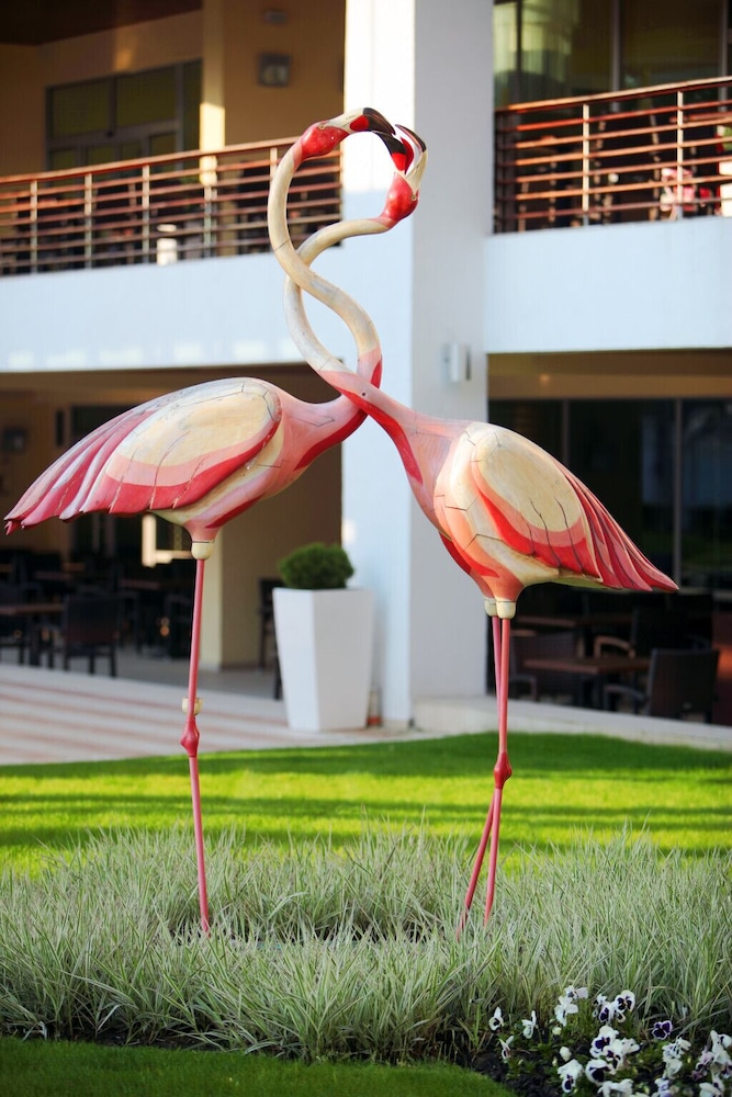Flamingo Grand 52/57