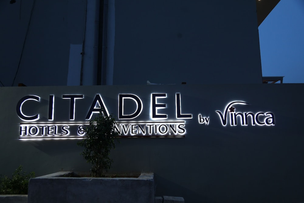 CITADEL Hotel By Vinnca 3/49