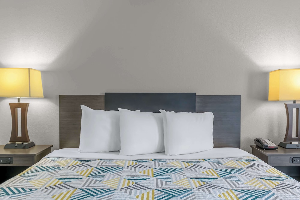 Motel6 Dawsonville, GA - North GA Premium Outlets 26/51