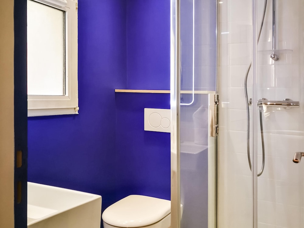Ibis Styles Paris Lafayette Opera 68/68