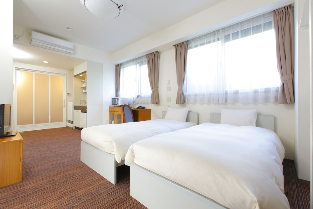 Flexstay Inn Shin Urayasu 11/24
