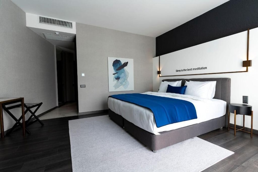 Hotel Bonvie 13/32