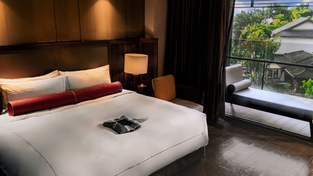 Grand View Resort Beitou 13/50
