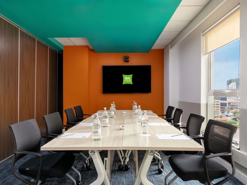 ibis Styles Nairobi Westlands 36/49