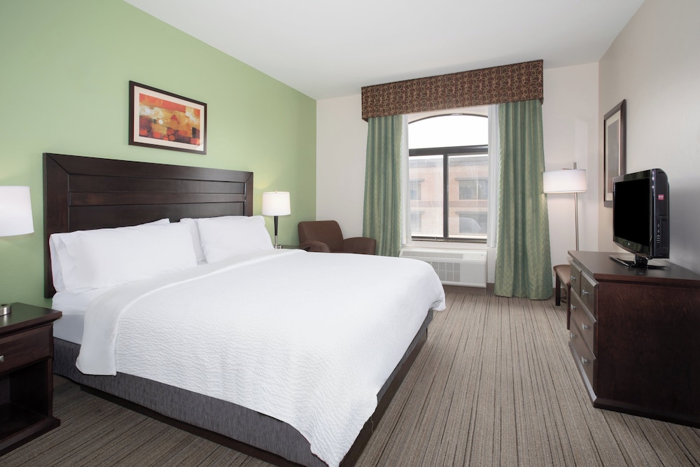 Holiday Inn Express Suites Oro Valley Tucson North Ex Wingate By Wyndham Tucson North Oro Valley 6/46