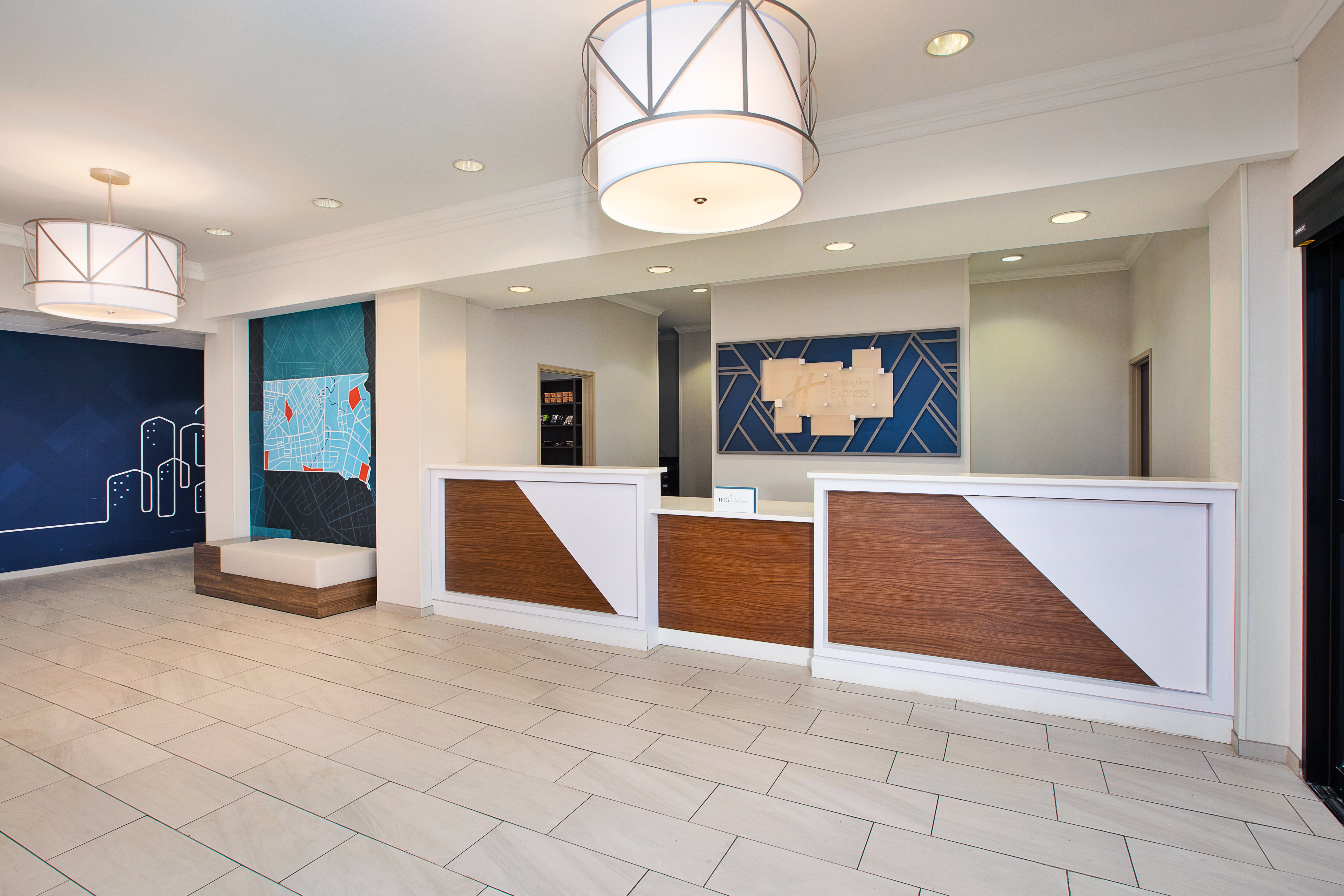 Holiday Inn Express And Suites Sioux Falls Sw 4/61