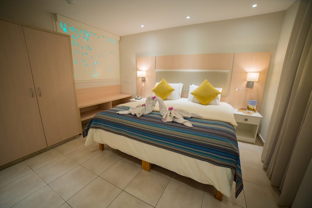 Myroandrou Hotel Apartments 13/38
