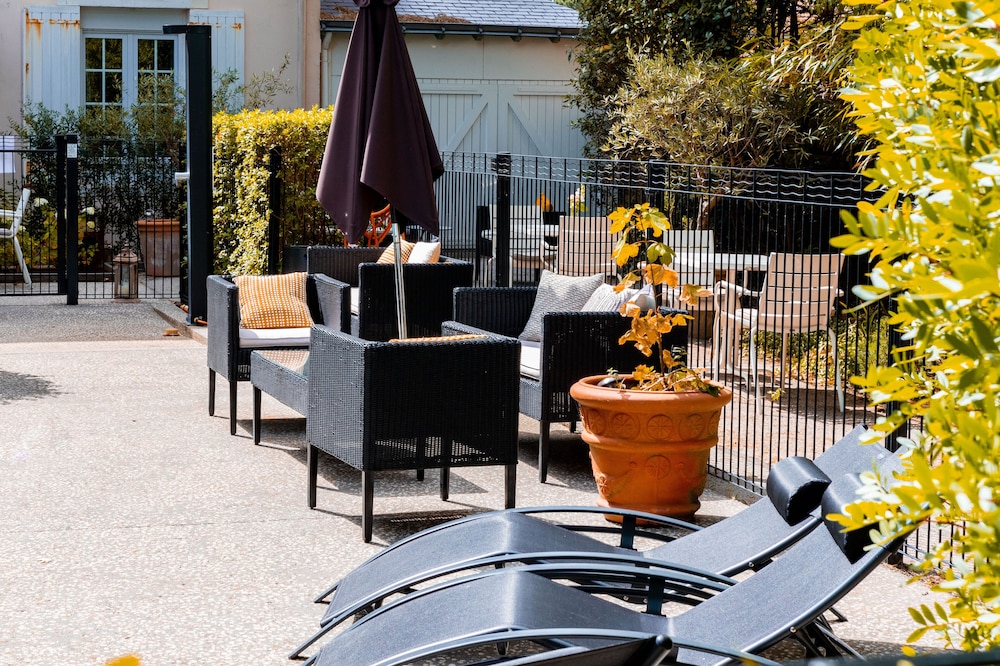 Hotel Villa Flornoy 40/42