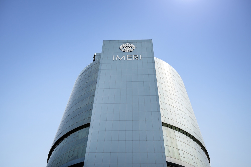 Holiday Inn Express Jakarta Menteng by IHG 7/66
