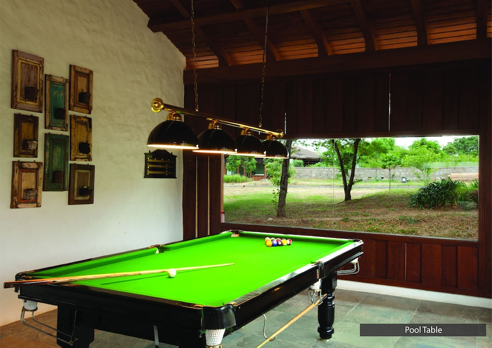 The Serai Bandipur 24/45