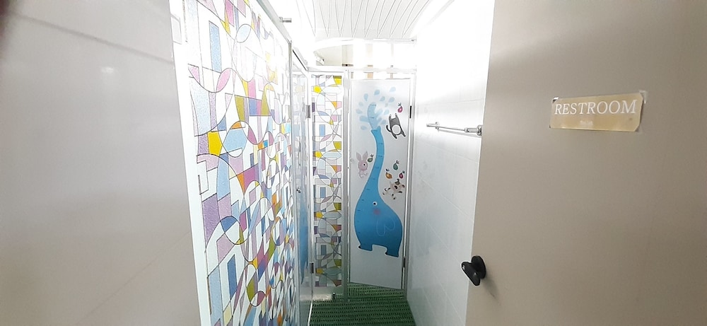 Work Life Balance Guesthouse - Hostel 34/36