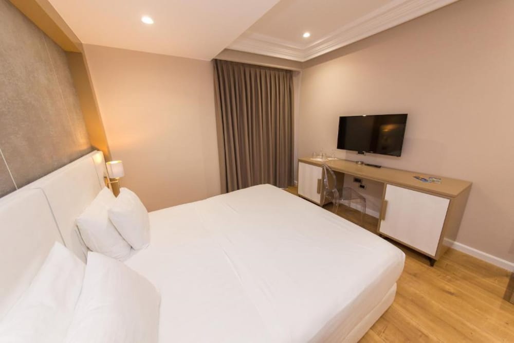 ブリラント・ホテル 写真4