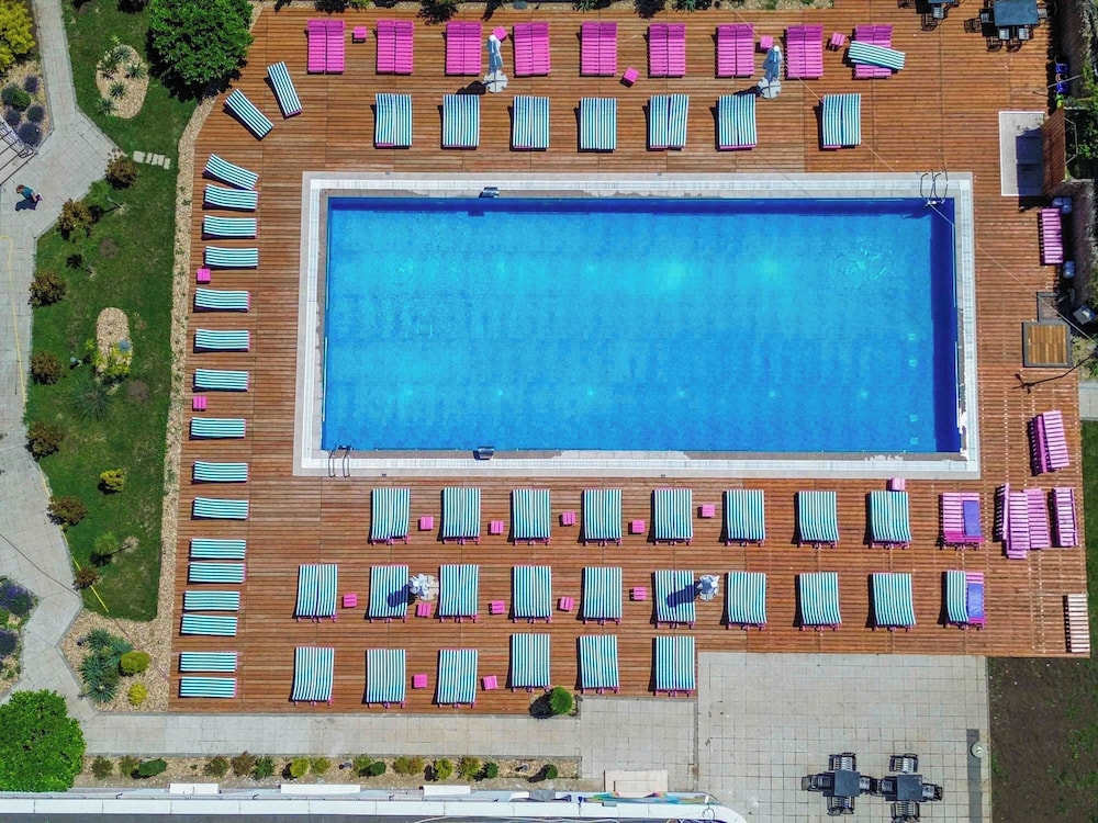 ibis Styles Venus 2/50