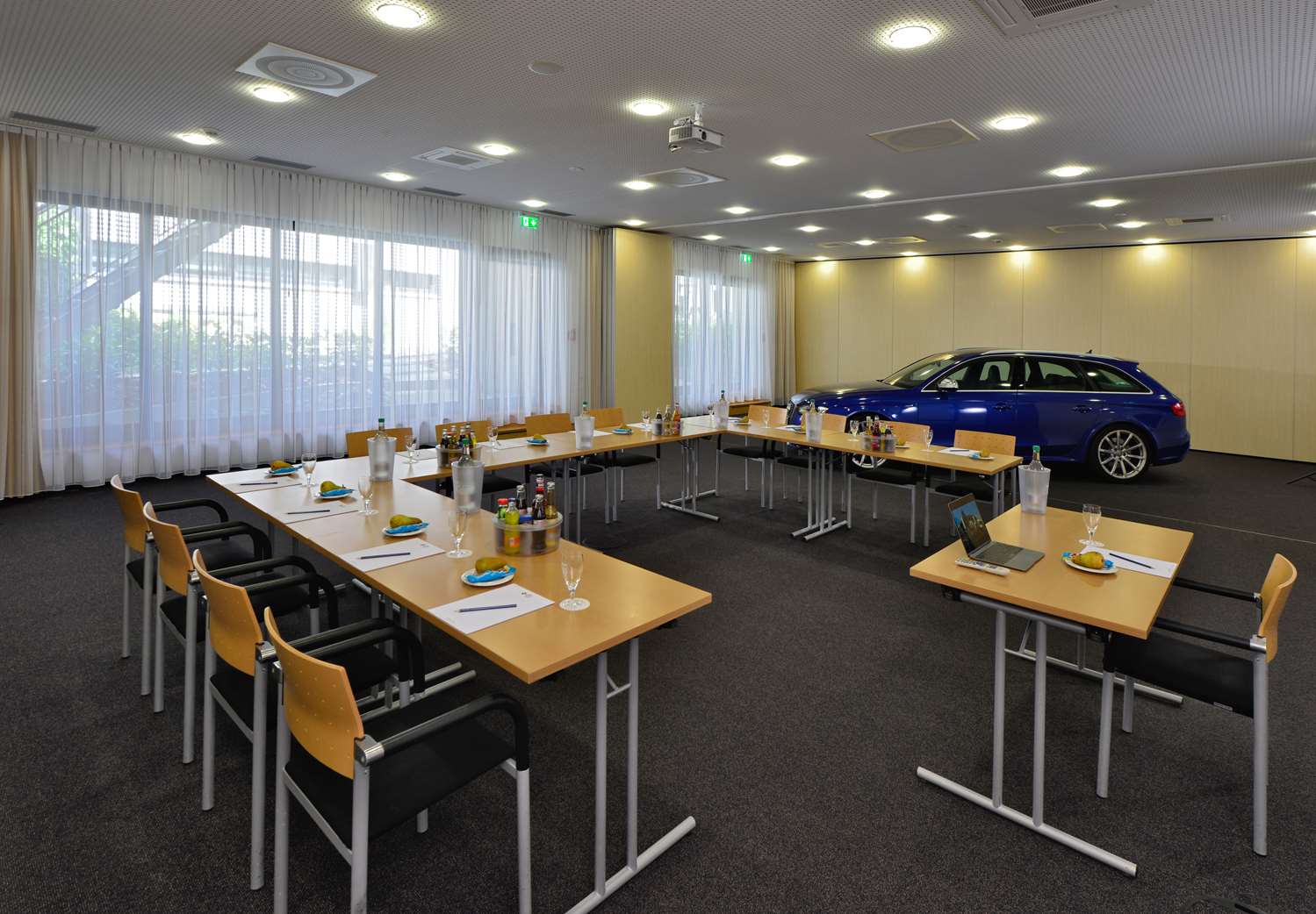 Best Western Plus Konrad Zuse Hotel 21/38