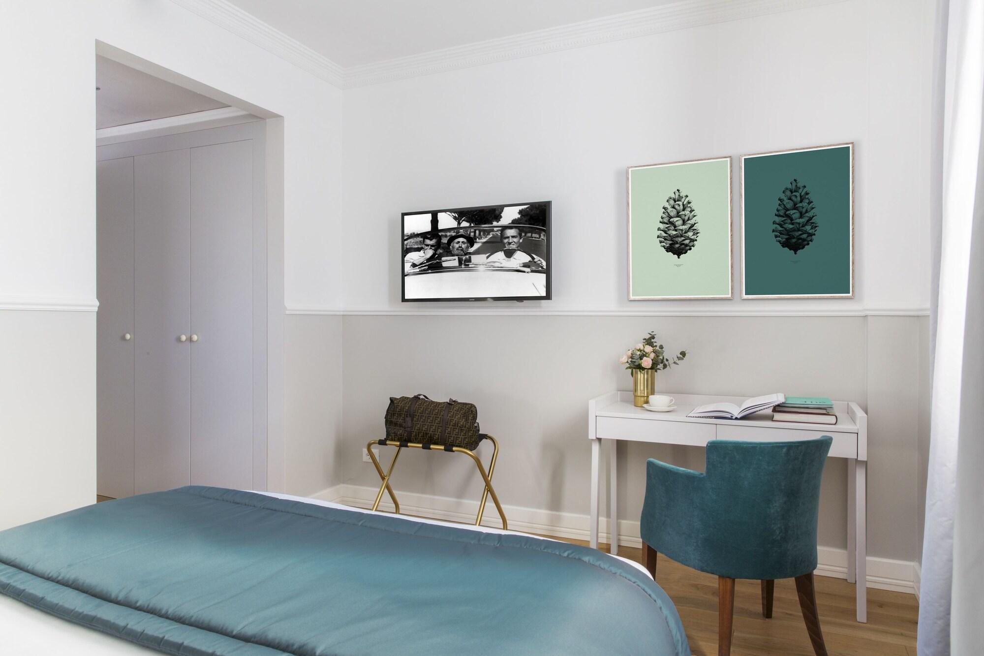 Favilla Hotel Di Charme 35/56