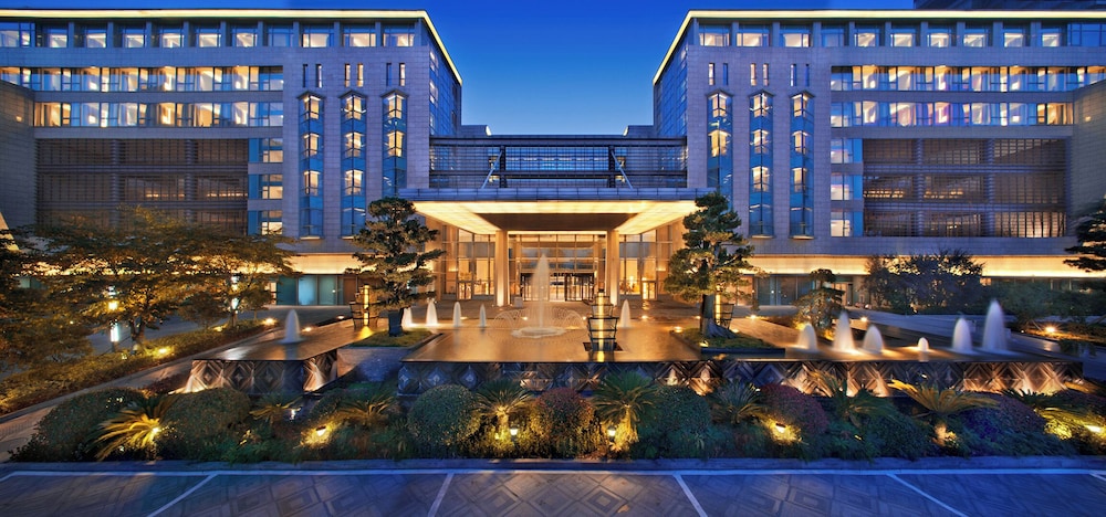 Hyatt Regency Guiyang 1/61