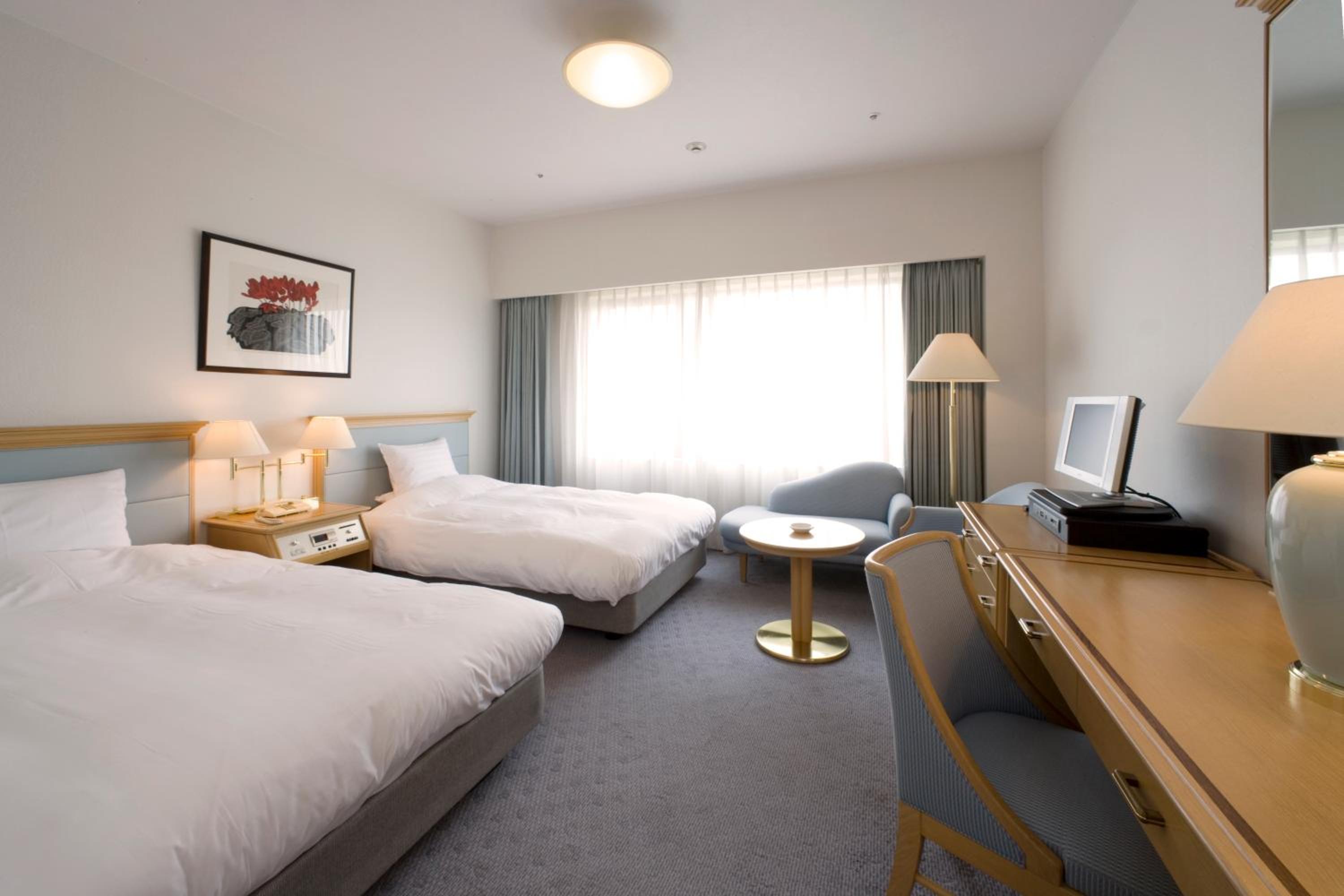 Hotel Hamatsu 21/52