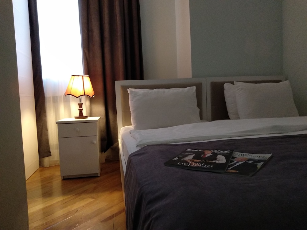 Central Baku Hotel 28/50