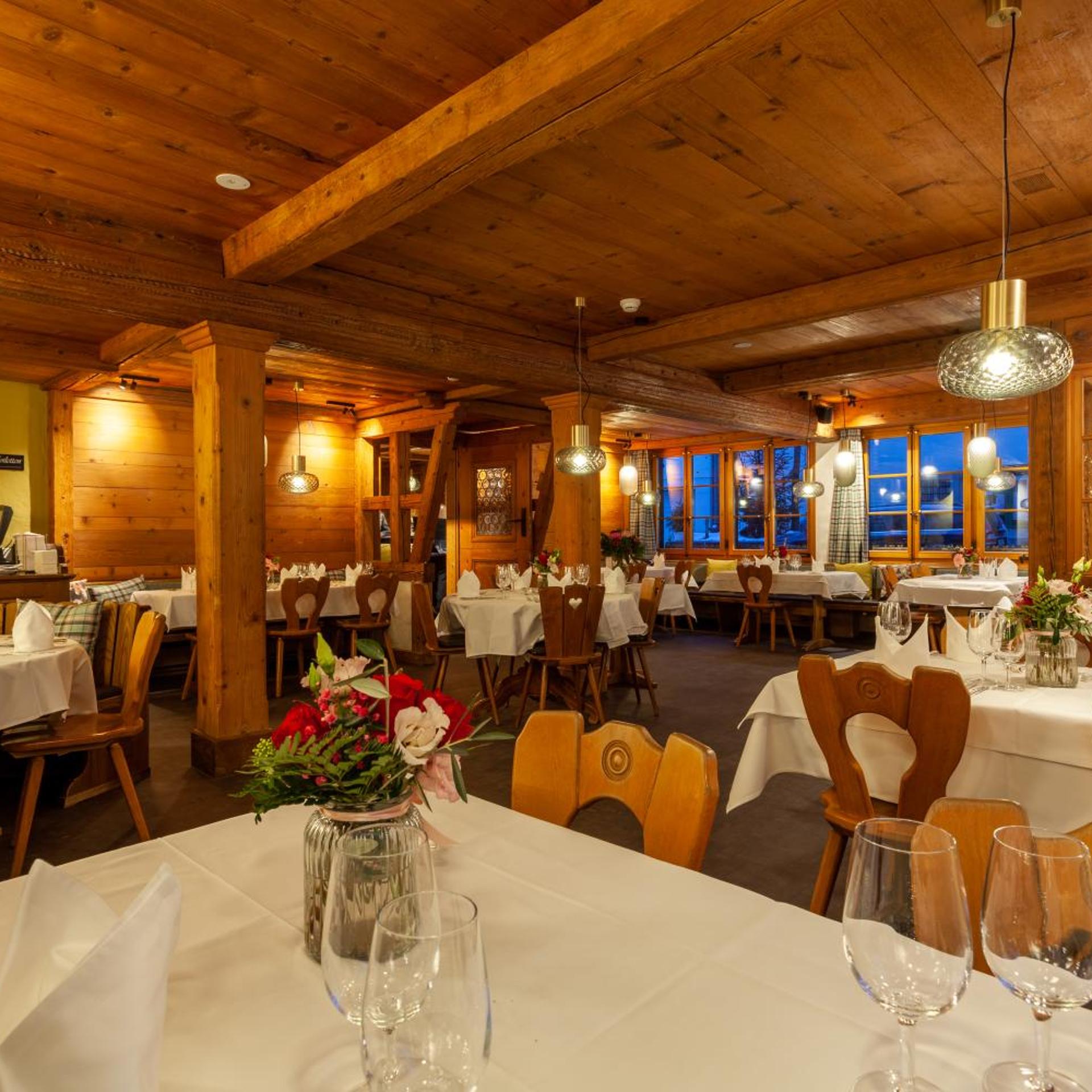 Sonne Andermatt Swiss Quality Hotel 35/43
