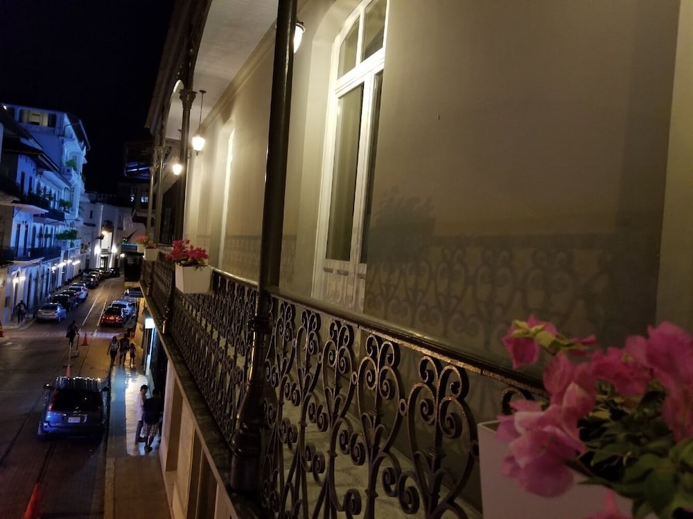 Hotel San Felipe 写真4