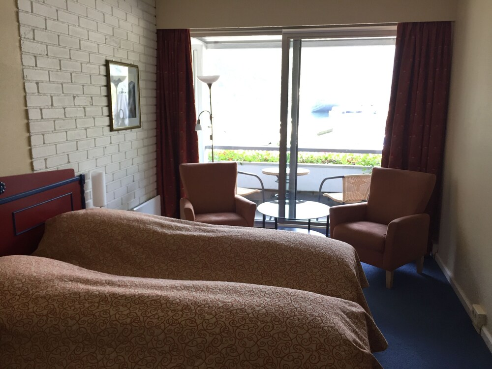Havila Hotel Geiranger 27/49
