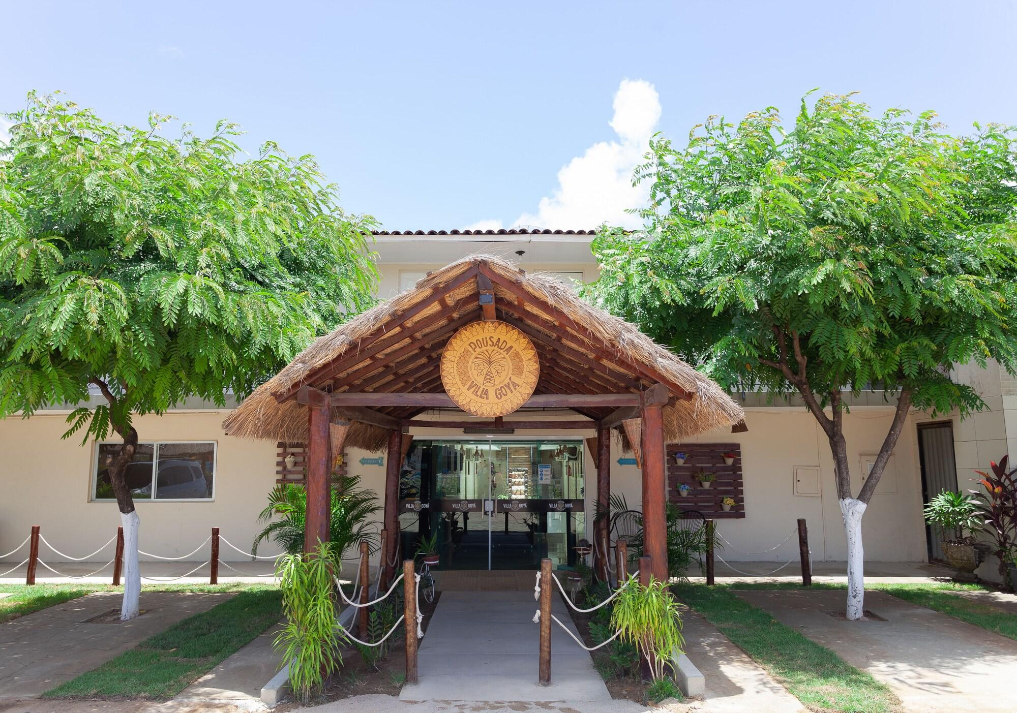 Pousada Villa Goya 1/16