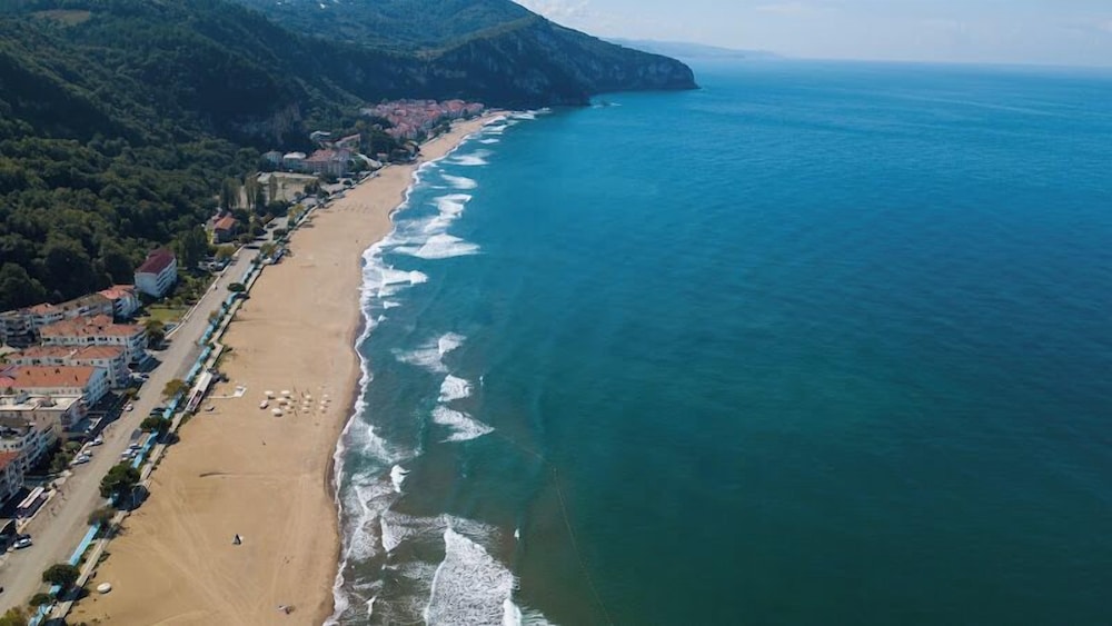 Amasra Dadayli Hotel 38/50