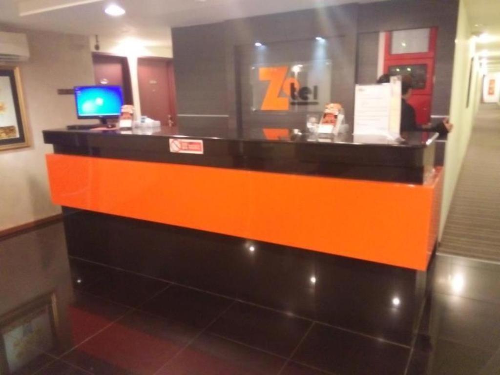 Zotel Hotel 18/32