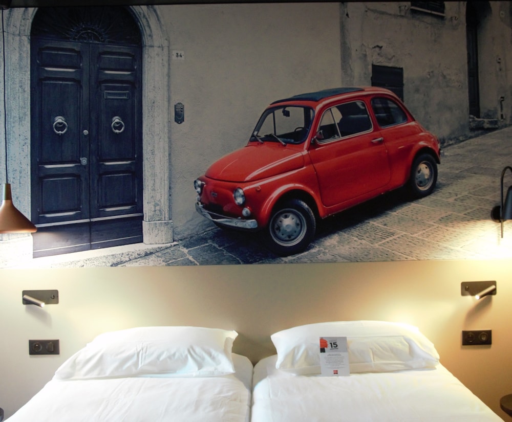 Ibis Le Mans中心Gare Nord酒店(Ibis Le Mans Centre Gare Nord Hotel) 图片3