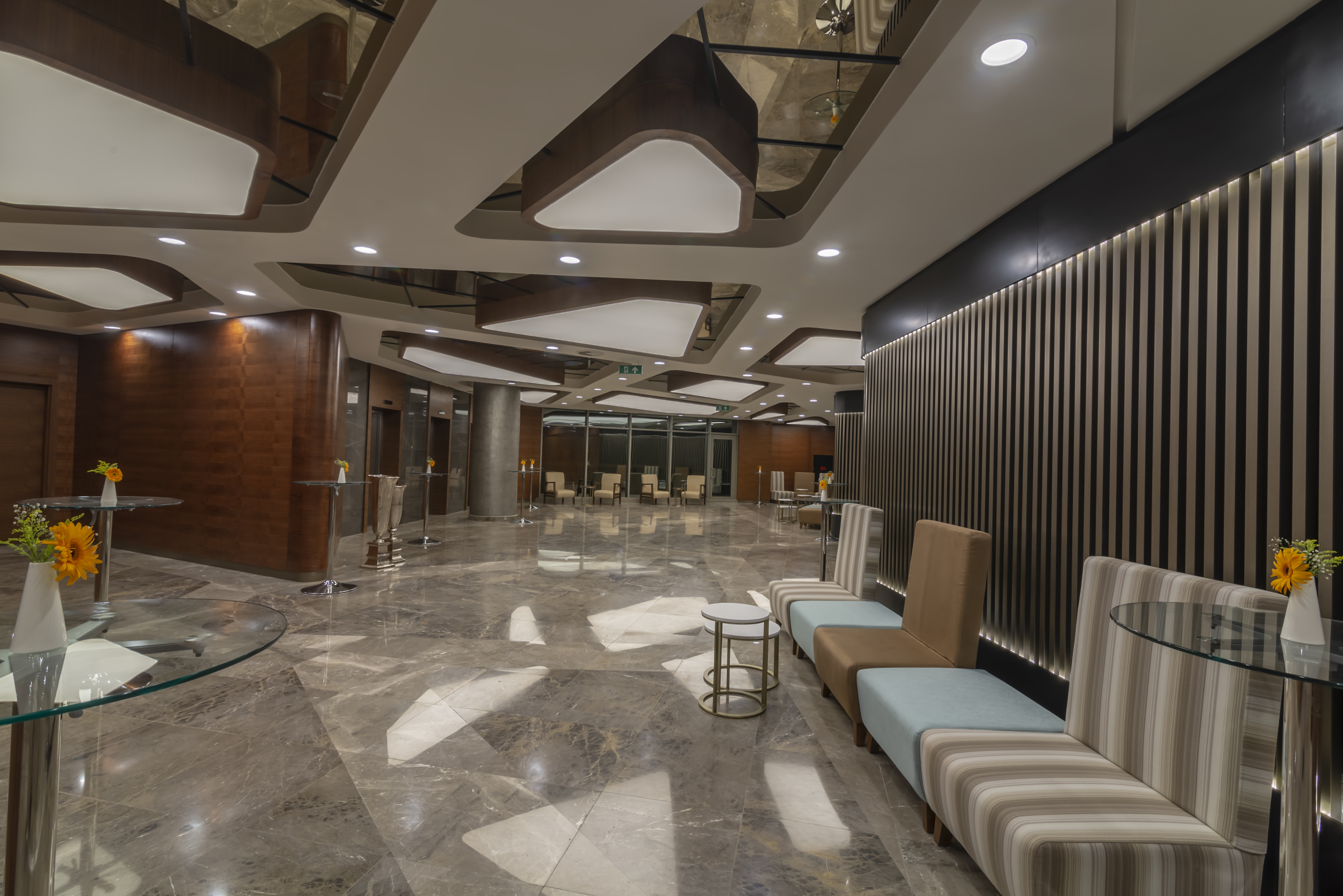 Crowne Plaza Nevsehir- Cappadocia 10/70
