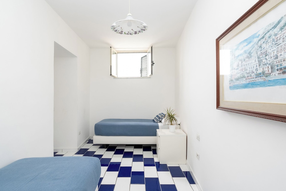 B B Casa Nilde Positano 45/66