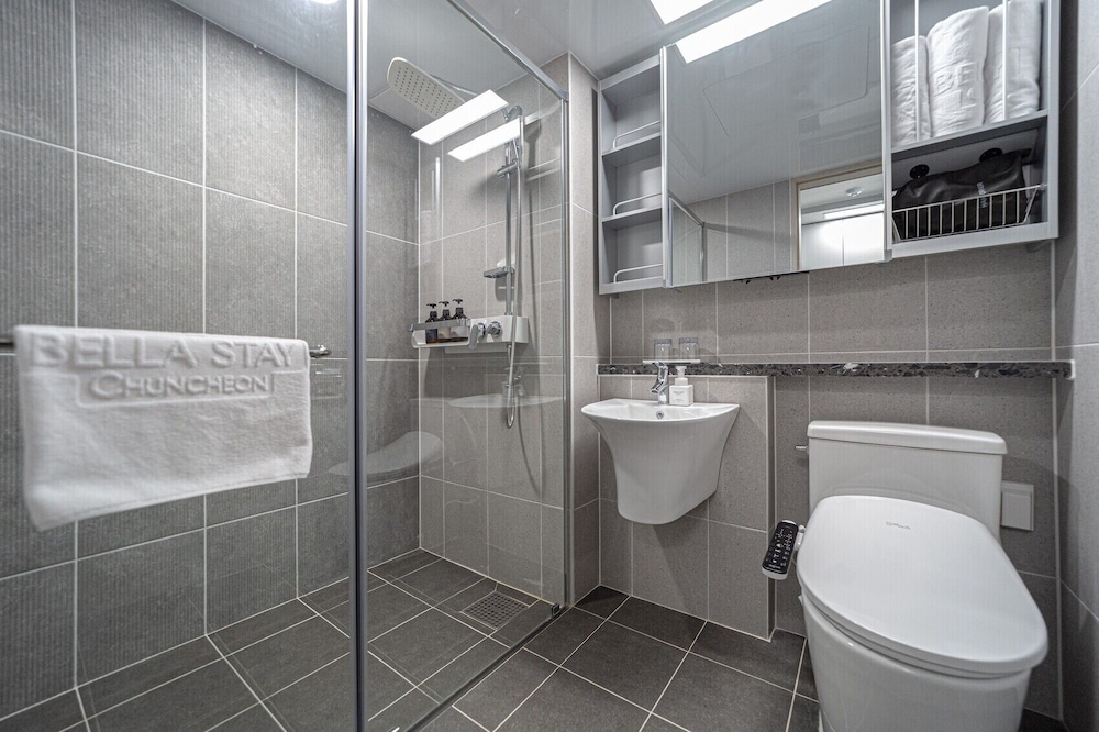 Bella Stay Hotel Chuncheon 56/64
