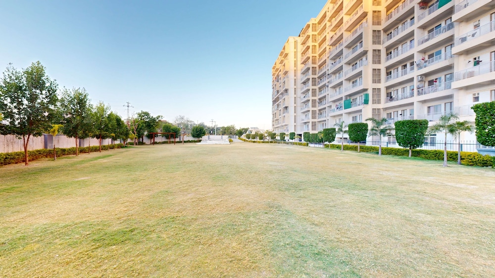 Radisson Hotel Nathdwara 42/46