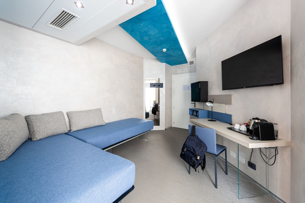 Hotel Carrick Camogli 22/37