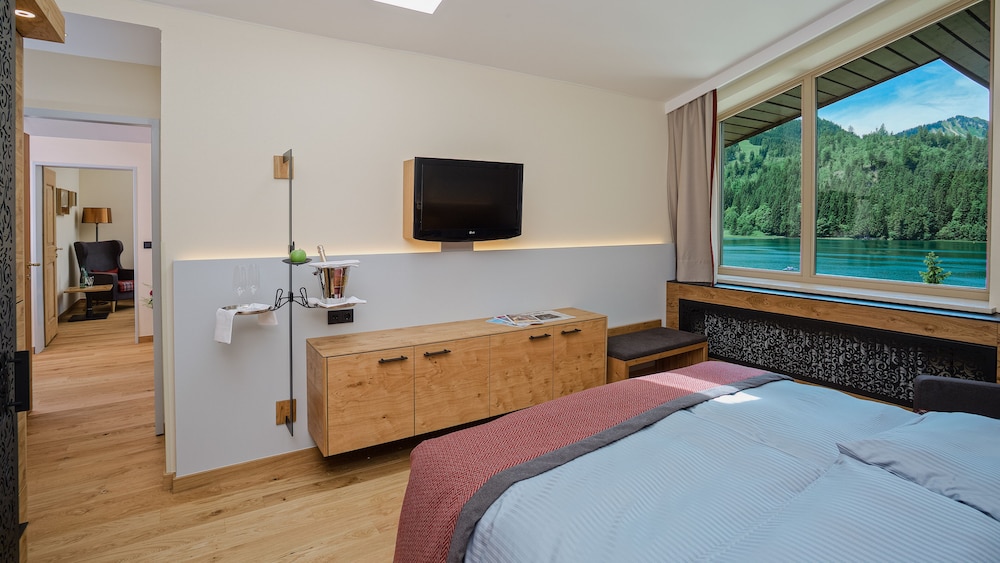 Arabella Alpenhotel am Spitzingsee 22/43