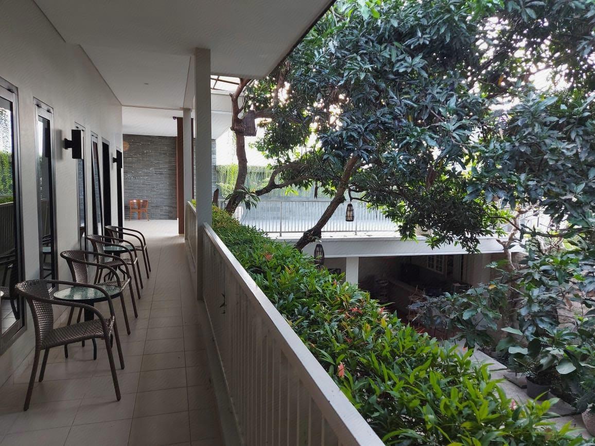 Doho Homestay 34/43