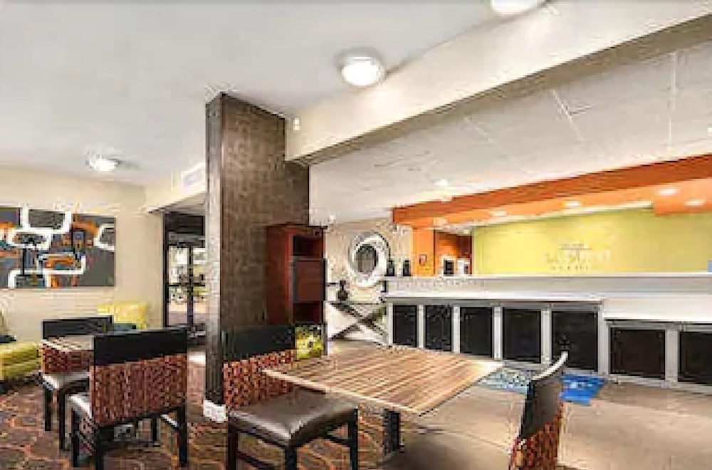 Baymont by Wyndham Florence, SC 4/23