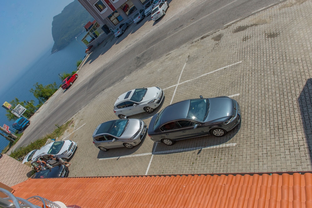 Amasra Ceylin Hotel 25/50