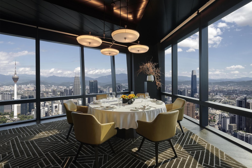 Park Hyatt Kuala Lumpur 58/71