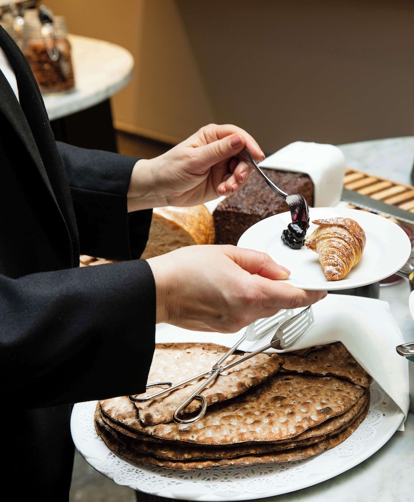 Radisson Blu Airport Terminal Hotel, Stockholm Arlanda Airport 19/50