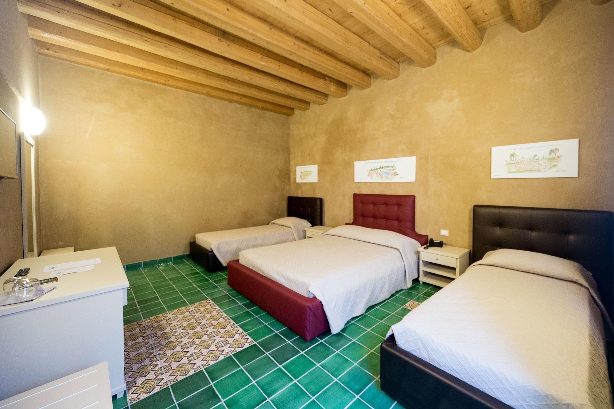 Casale Milocca 10/50