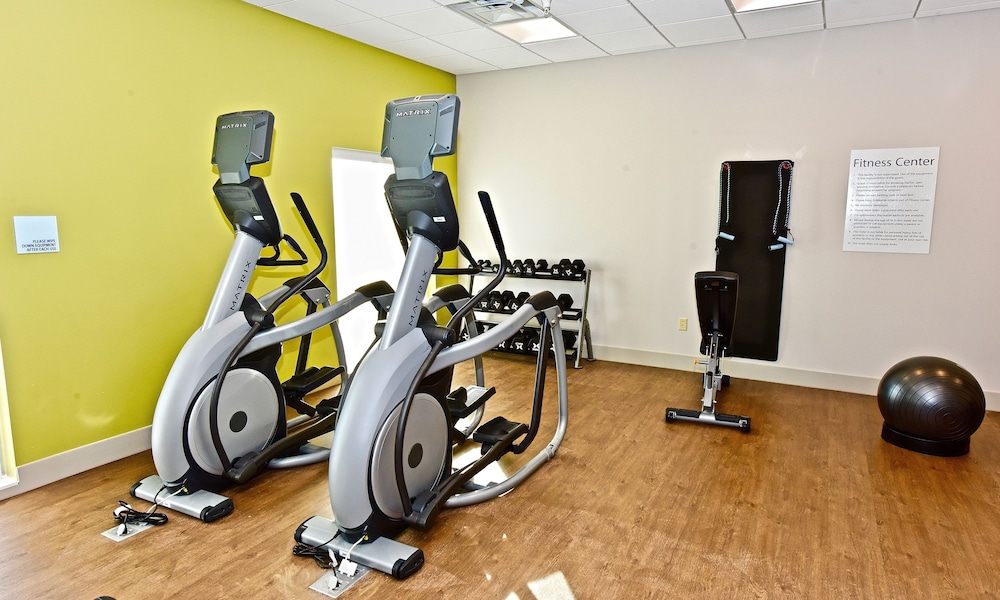 sport facilities