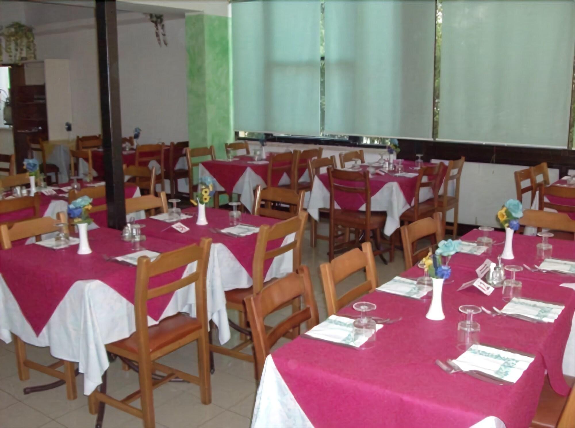 Hotel Reale 42/55
