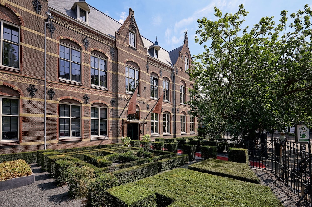 The College Hotel Amsterdam, Autograph Collection 2/90