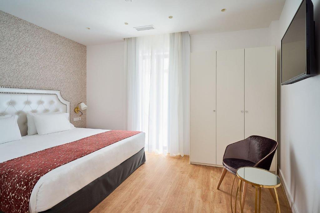 1 Bedroom, Apartment